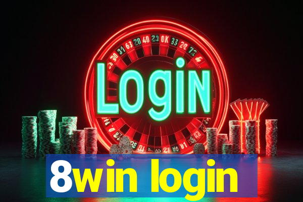 8win login